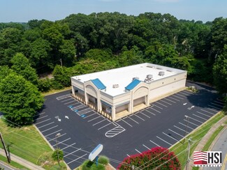 East Point, GA Freestanding - 3059 Washington Rd East Point, GA Freestanding - 3059 Washington Rd