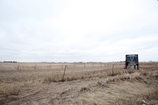 Brampton, ON Agricultural Land - 11176 Hwy 50