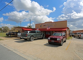 Wildwood, FL Freestanding - 324 S Main St