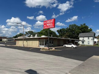 Topeka, KS Retail - 1328-1336 SW 17th St