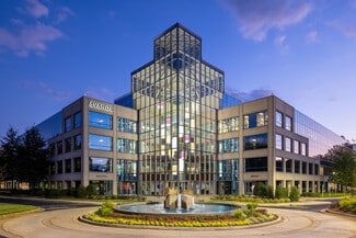 Alpharetta, GA Office - 5405 Windward Pky Alpharetta, GA Office - 5405 Windward Pky