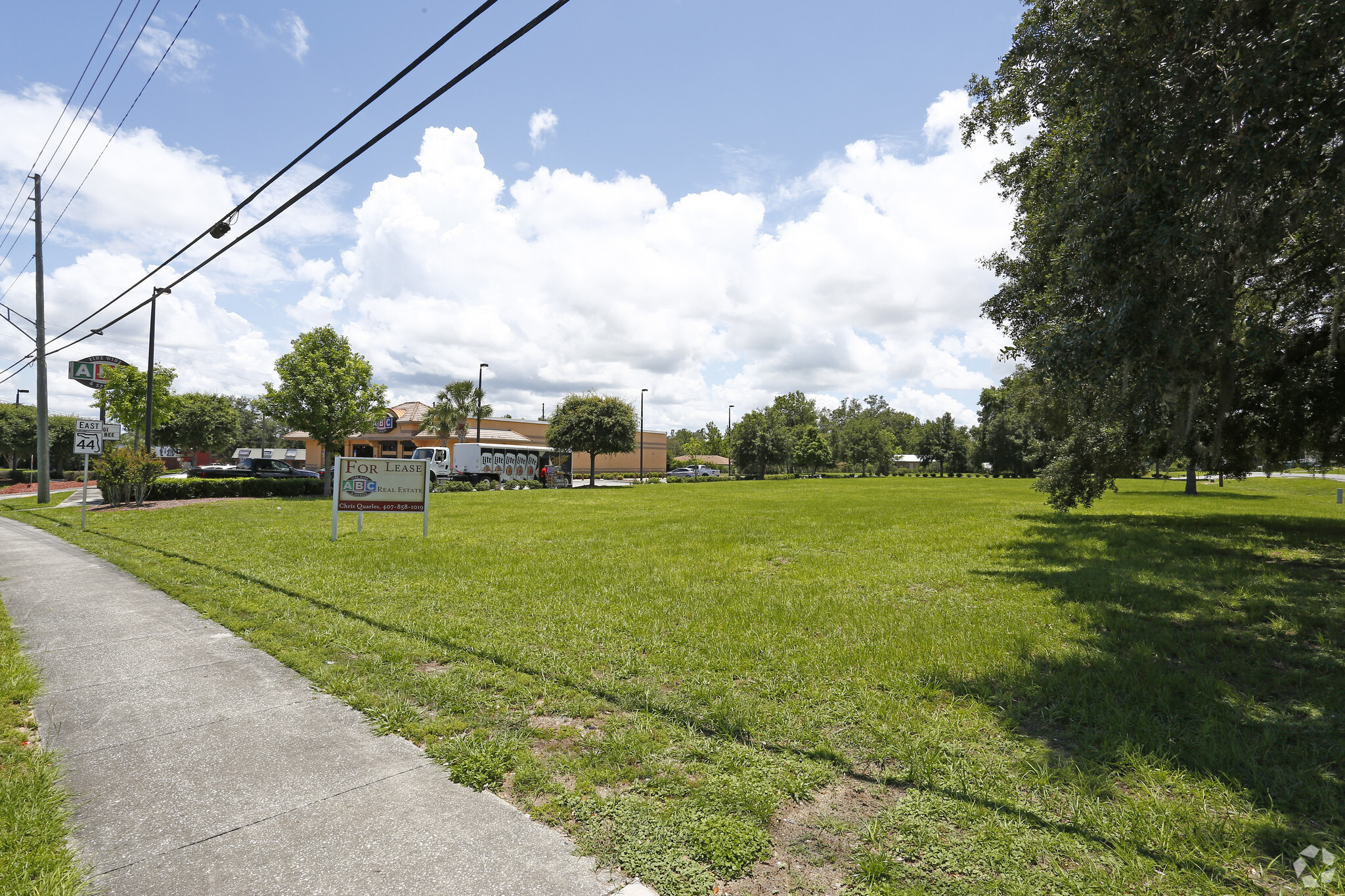 1797 W Main St, Inverness, FL for Rent