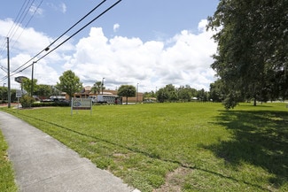 Inverness, FL Commercial Land - 1797 W Main St