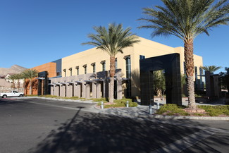 Las Vegas, NV Office - 9960 W Cheyenne Ave