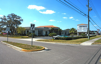 Largo, FL Office/Medical - 7500 Bryan Dairy Rd