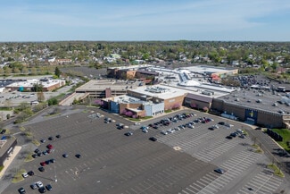 Willow Grove, PA Retail - 2500 W Moreland Rd