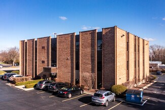 Lisle, IL Office - 3033 Ogden Ave