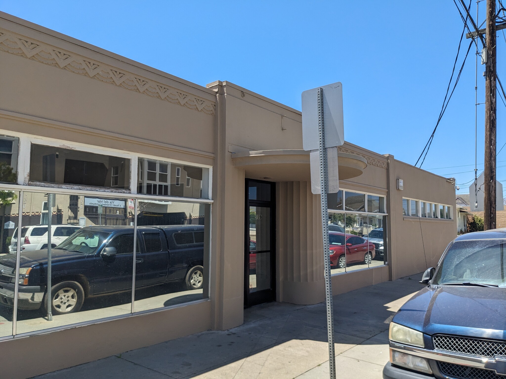 119 W Beach St, Watsonville, CA for Rent