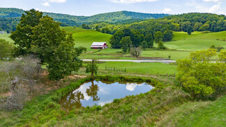 Gap Mills, WV Agricultural - 323 Mountain Valley Rd