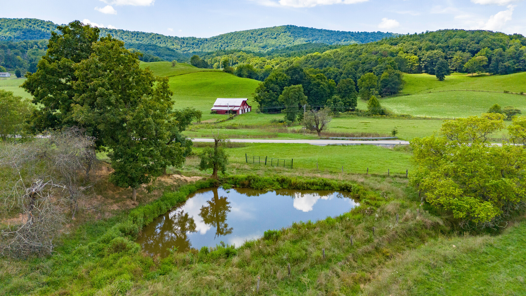 323 Mountain Valley Rd, Gap Mills, WV for Sale