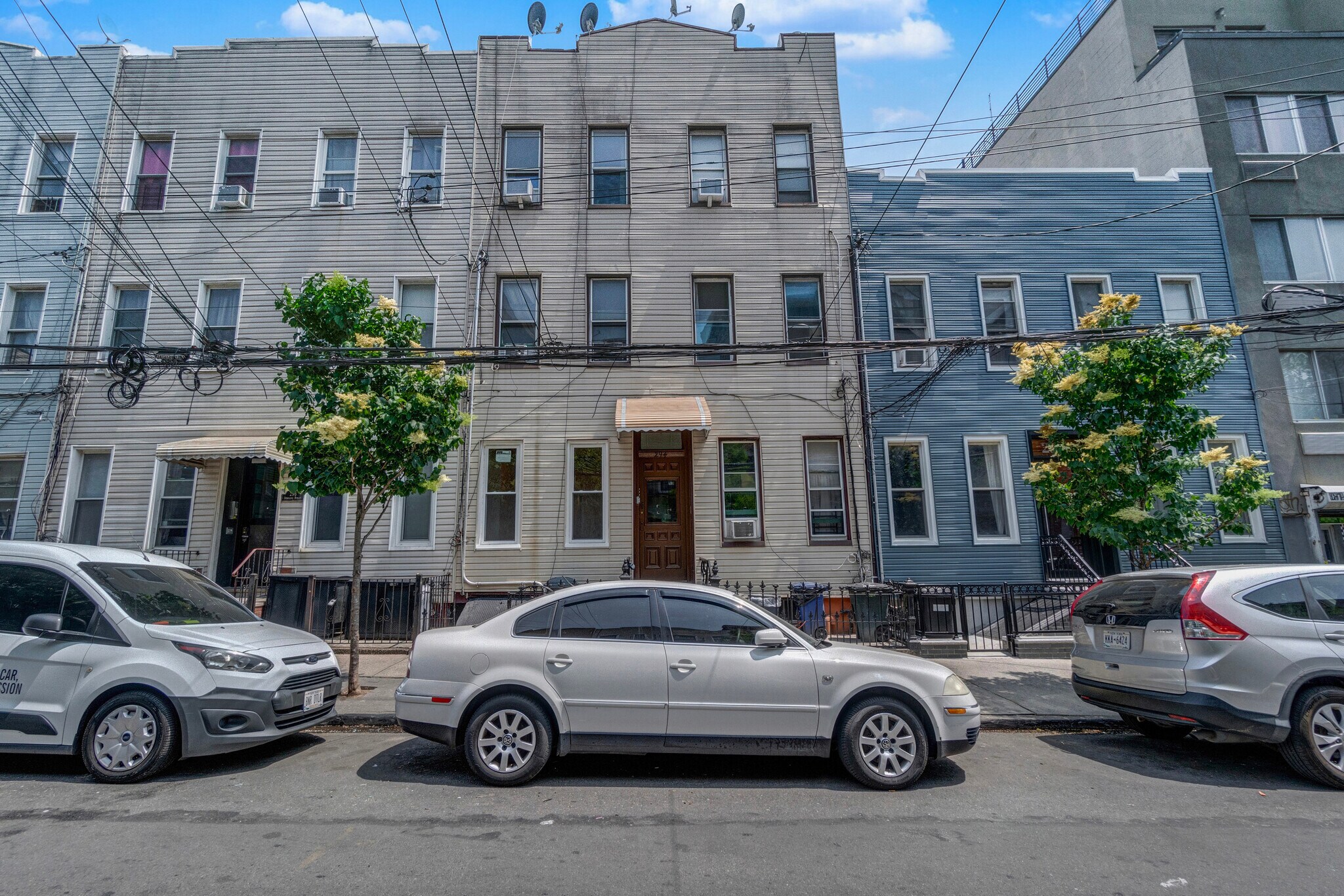 294 Stanhope St, Brooklyn, NY for Sale