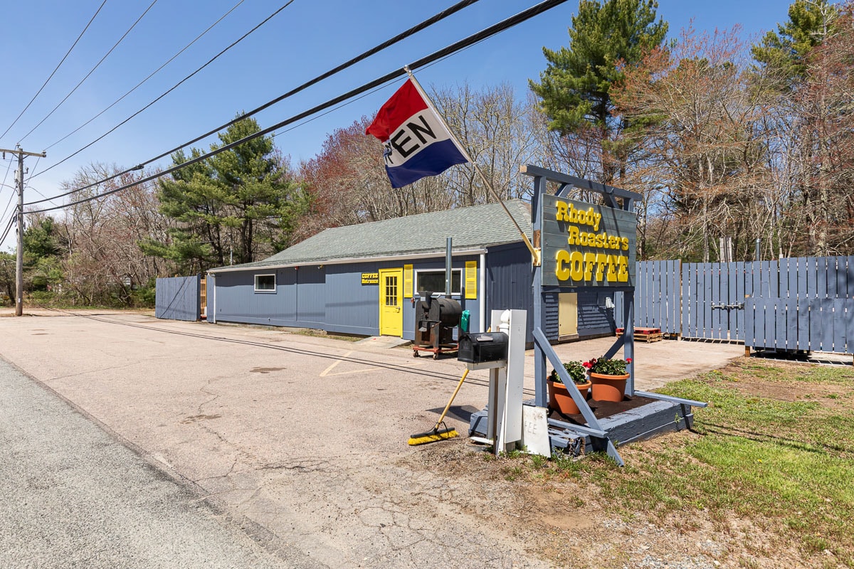 388A Church Street Richmond RI 02894 St, Wood River Junction, RI for Sale