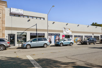 San Mateo, CA Office/Retail - 241A S San Mateo Dr