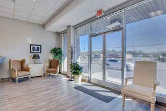 Belvedere, SC Office/Residential - 332 Edgefield Rd