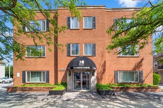 Shakertowne Apts | 30-Unit Multifamily