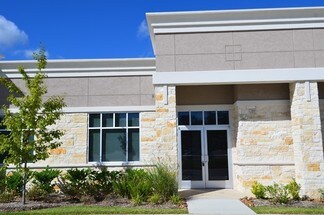 The Woodlands, TX Office - 2219 Sawdust Rd