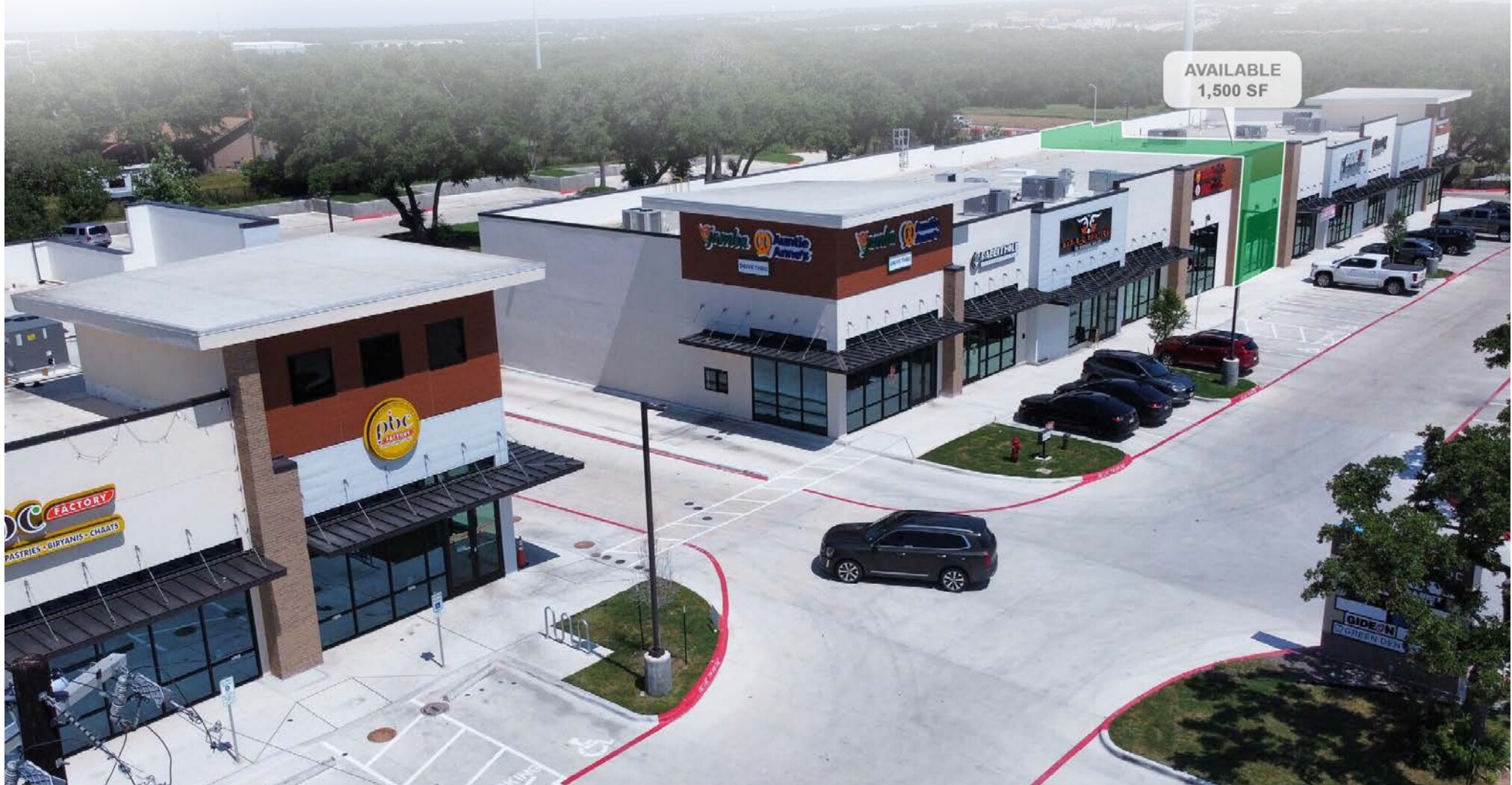 13920 W Ronald Reagan Blvd, Leander, TX for Rent