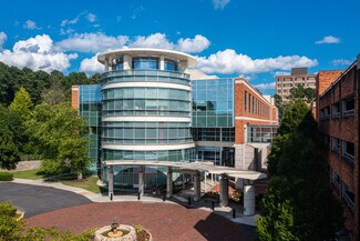 Richmond, VA Office/Medical - 1501 Maple Ave