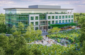 Friendswood, TX Office - 1500 W Parkwood Ave