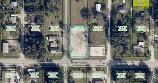 Fellsmere, FL Commercial - 1 N Hickory St
