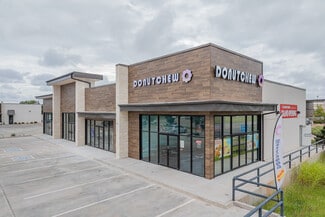 Oklahoma City, OK Retail - 13200 N Pennsylvania Ave