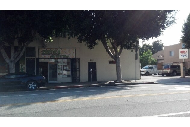 2118 E 1st St, Los Angeles, CA for Rent