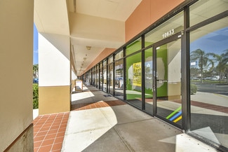 Coral Springs, FL Retail - 10633-10725 Wiles Rd