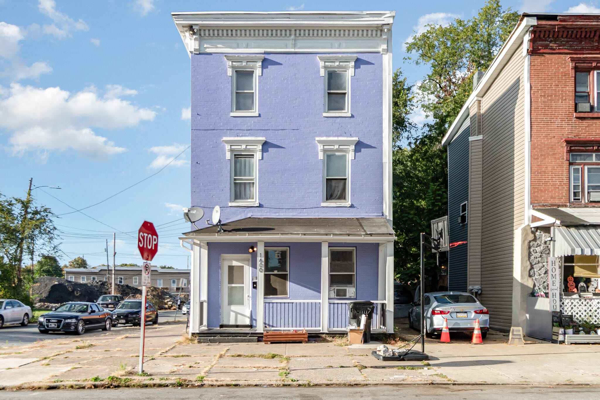 1600 Regina St, Harrisburg, PA for Sale