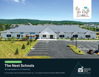 Weatogue, CT Day Care Center - 30 Hopmeadow St