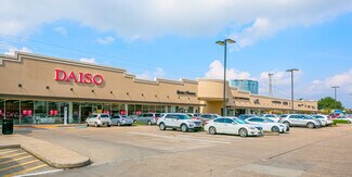 Houston, TX Retail - 11145-11199 Westheimer Rd