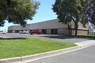 Phoenix, AZ Industrial - 3637 W Roanoke Ave