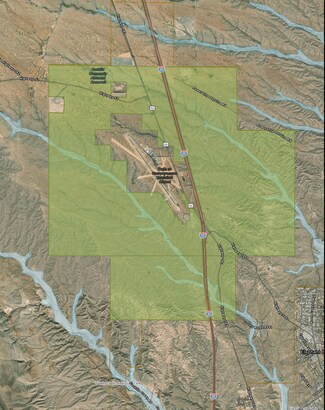 Truth Or Consequences, NM Commercial - HWY 181 N.