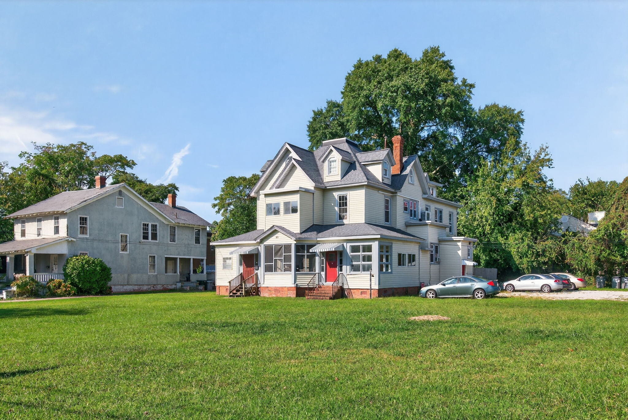 406 S Armistead Ave, Hampton, VA for Sale