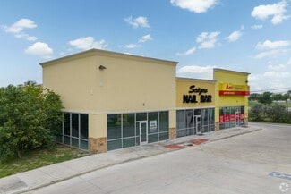 Seguin, TX Retail - 1499 E Court St Seguin, TX Retail - 1499 E Court St
