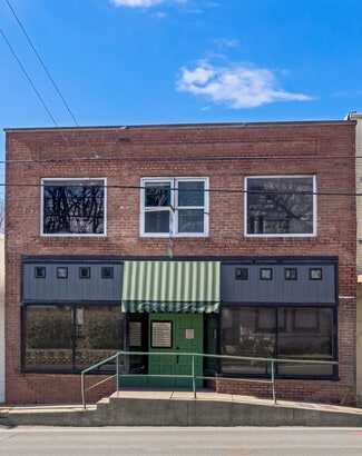 Goodlettsville, TN Retail - 116 N Main St