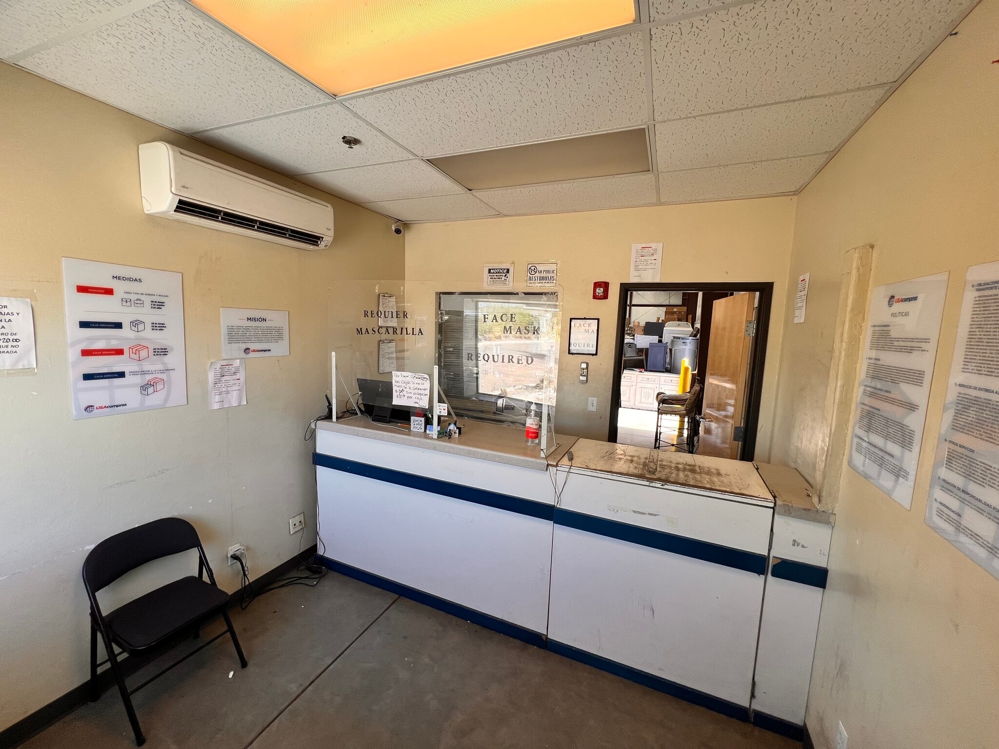 1062 N Mariposa Rd, Nogales, AZ for Rent