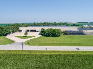 Rantoul, IL Industrial - 1924 County Rd 3000 N