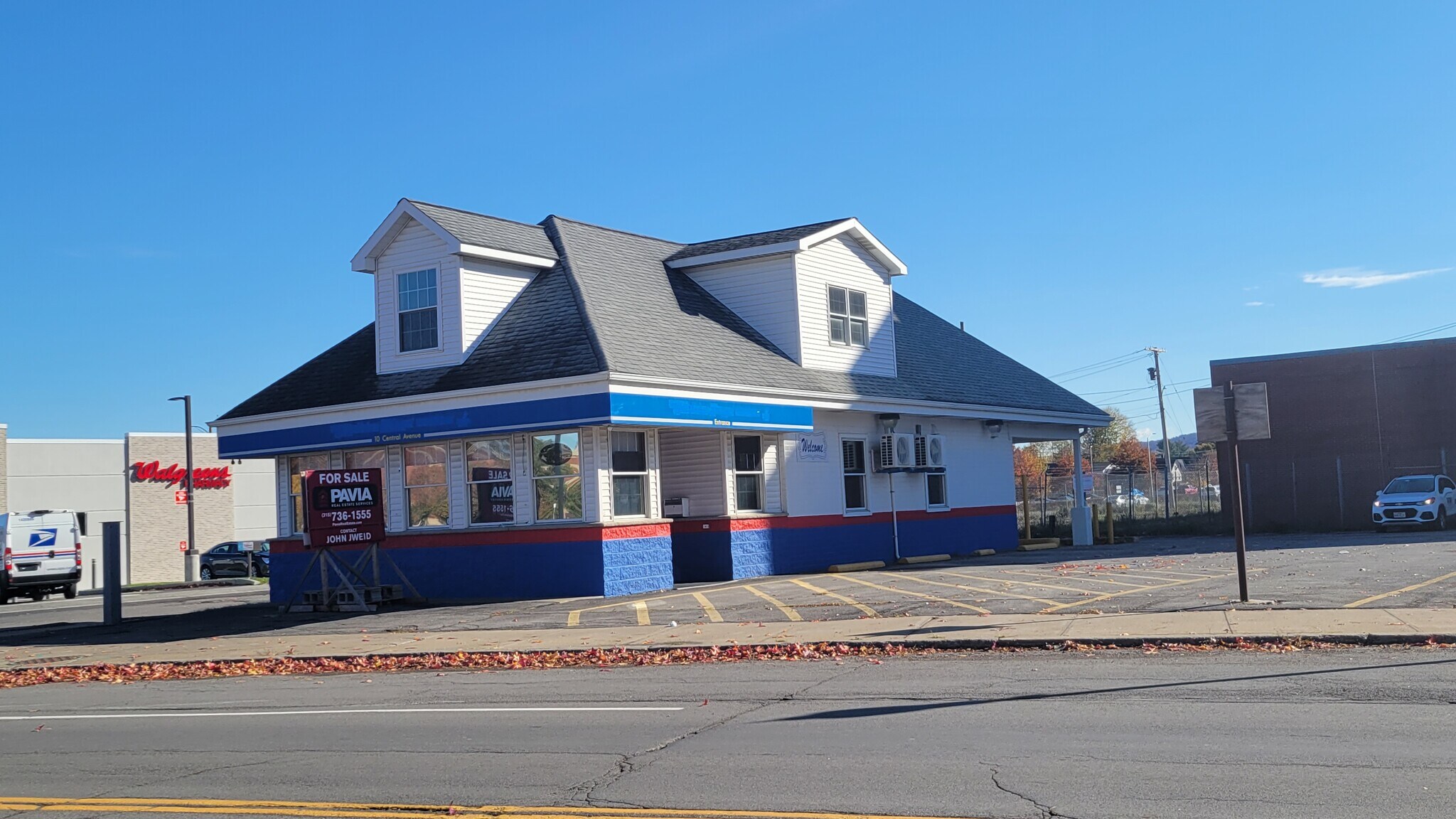 10 Central Ave, Ilion, NY for Sale