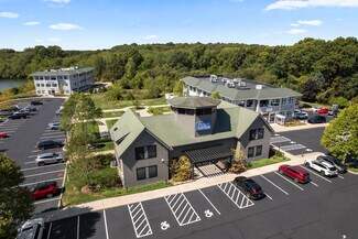 Guilford, CT Office/Medical - 350 Goose Ln Guilford, CT Office/Medical - 350 Goose Ln