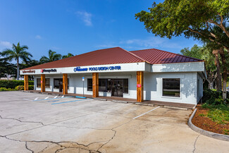 Naples, FL Retail - 5187 Tamiami Trl N