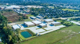 Houston, TX Warehouse - 11811 Champion Forest Dr