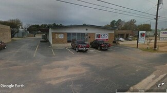Longview, TX Office/Retail - 1907 Judson Rd Longview, TX Office/Retail - 1907 Judson Rd