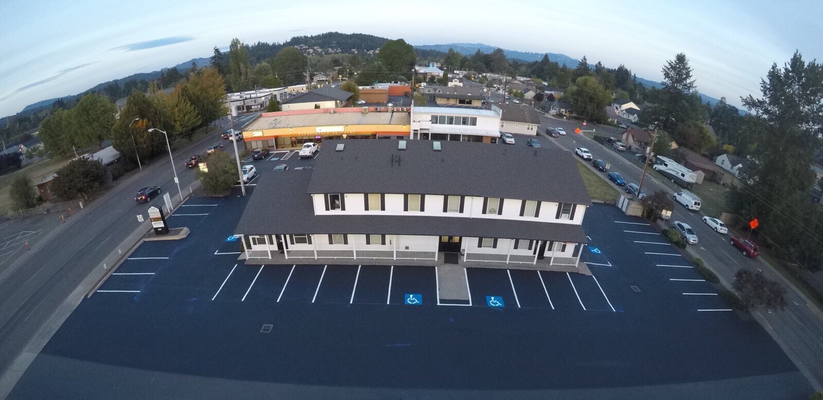 105 W Main St, Battle Ground, WA for Rent