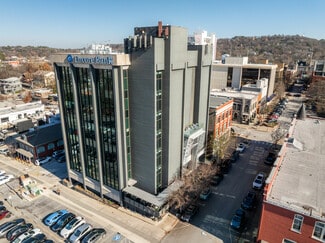 Fayetteville, AR Office - 112 W Center St