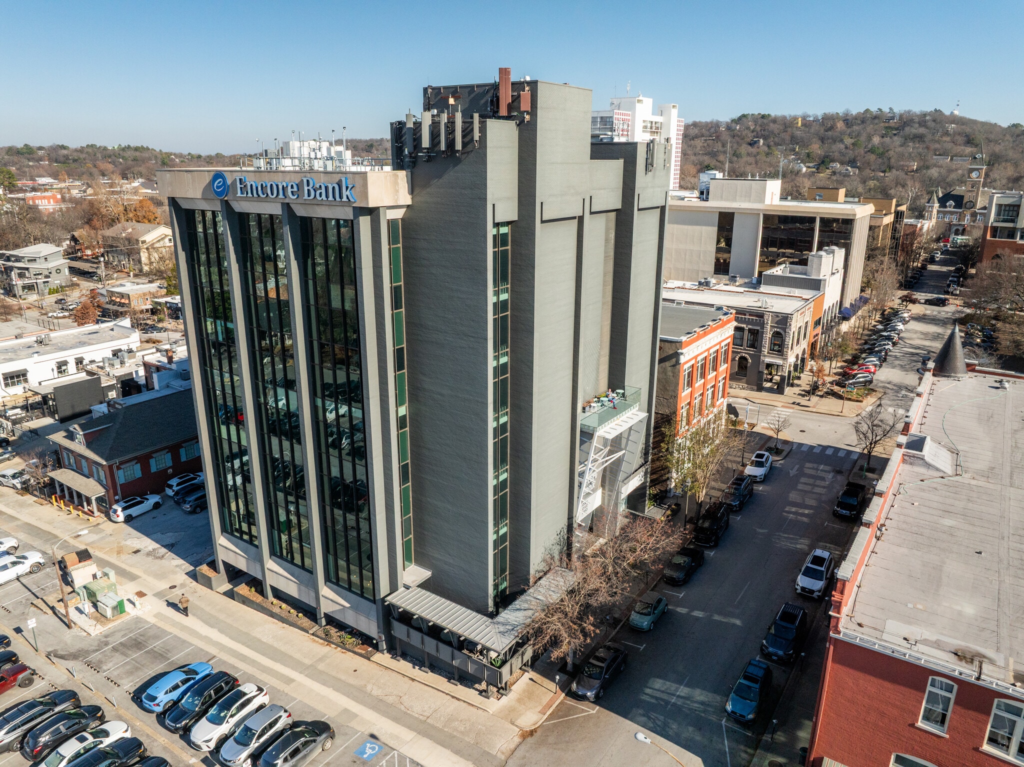 112 W Center St, Fayetteville, AR for Sale