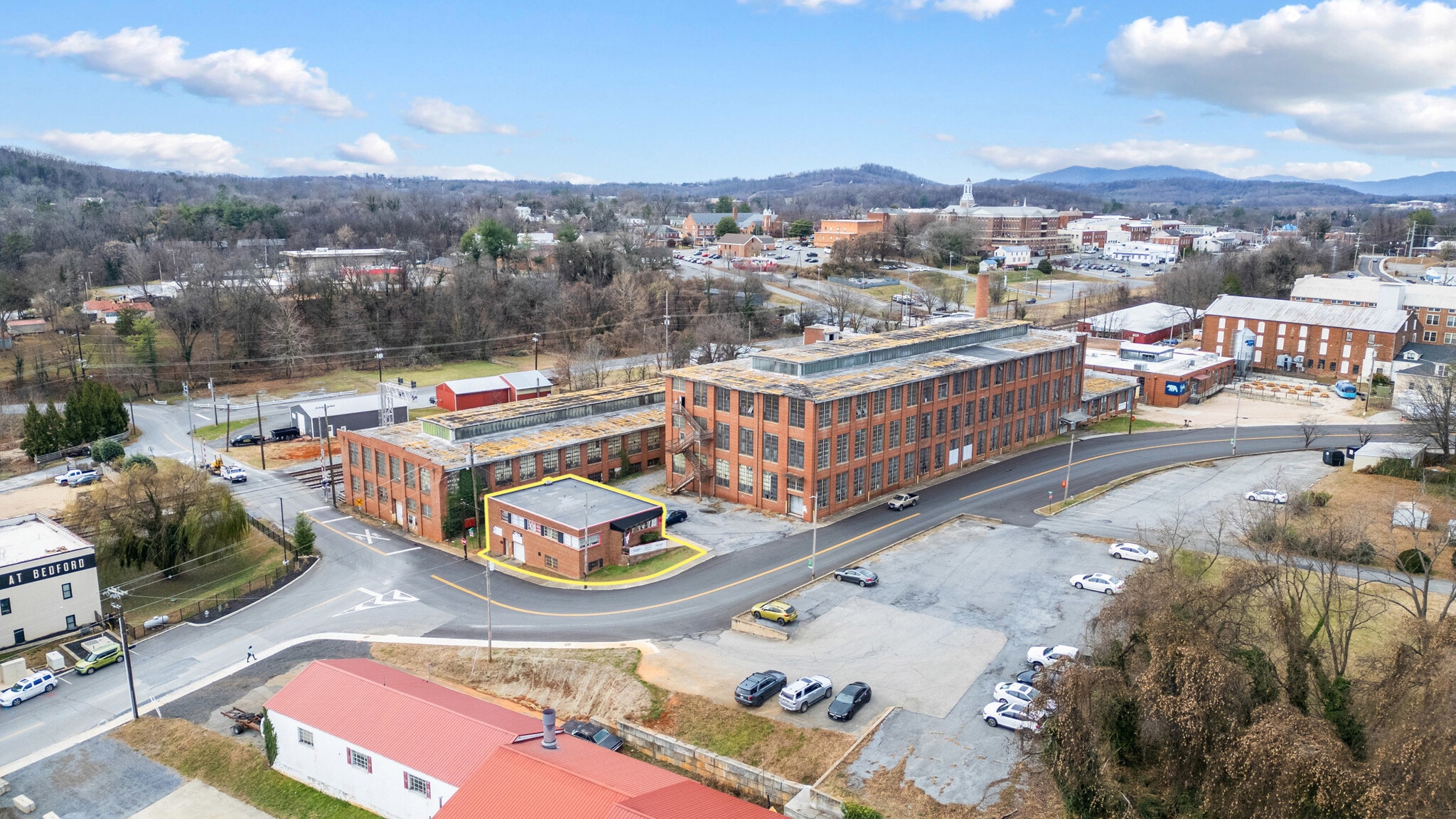 580 Grove St, Bedford, VA for Sale