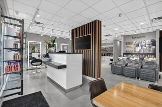 Miami Gardens, FL Office - 5901 Miami Gardens Dr