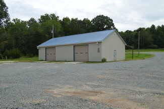 Snow Camp, NC Industrial - 6970 Siler City Snow Camp Rd