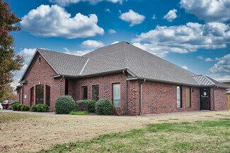 Springdale, AR undefined - 1391 Plaza Pl Springdale, AR undefined - 1391 Plaza Pl