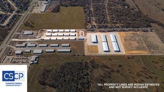 Duncan, OK Self-Storage Facilities - 3335 US-81 Hwy